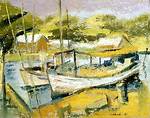 Claude Clark