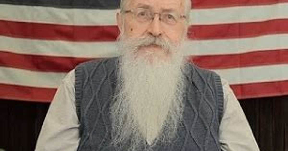Claude Davis