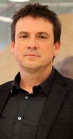 Claude Legault