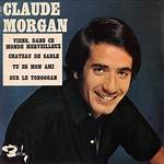 Claude Morgan