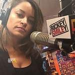 Claudia Jordan Fired from Rickey Smiley Show; Sheree Whitfield to Return to Real Housewives of Atlanta?