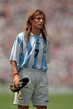 Claudio Caniggia