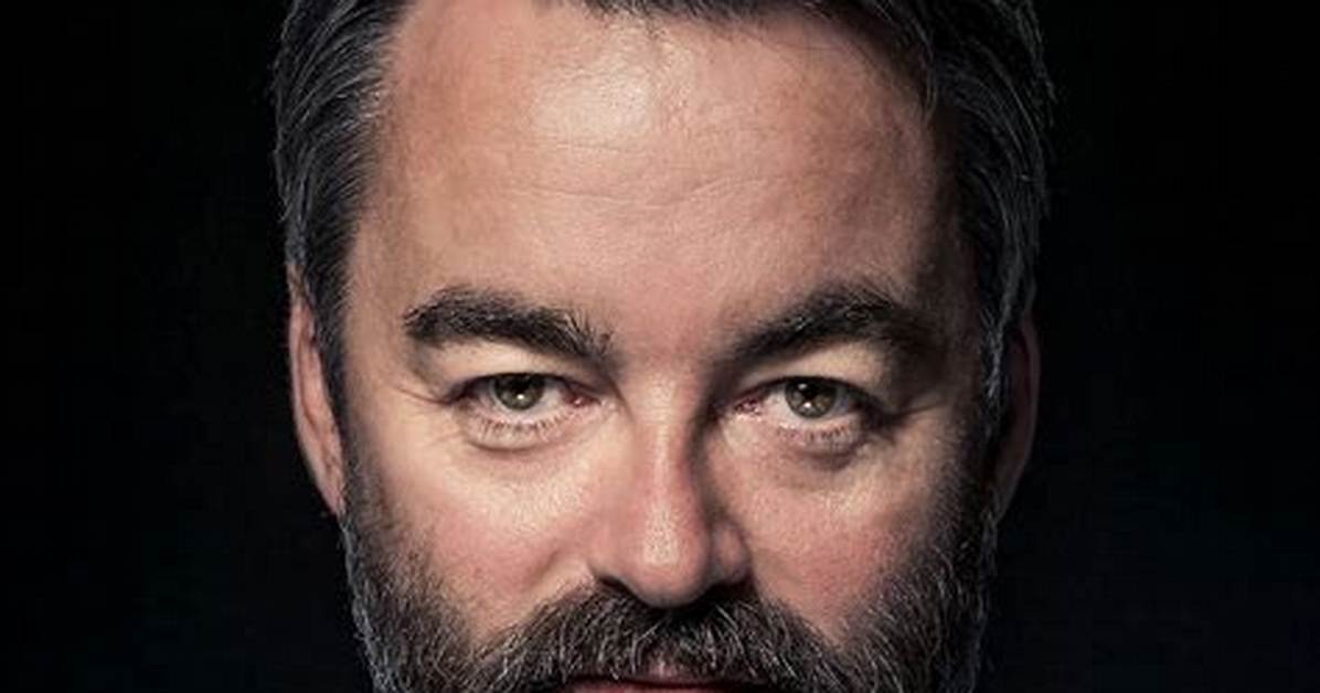 Claus Pilgaard