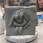 Clay Art