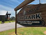 Clay Clark