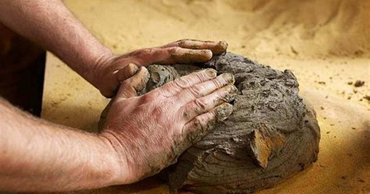Clay Definition