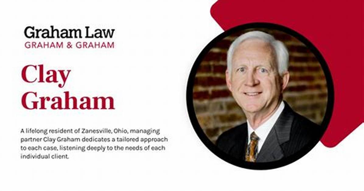 Clay Graham