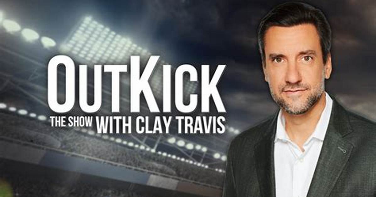Clay Travis