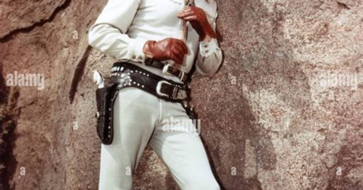 Clayton Moore