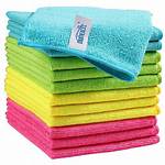Cleaning Cloth