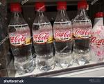 Clear Coke