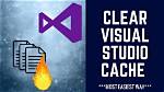 Clear File Content Cache in Visual Studio Code