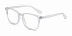 Clear Glass Frames