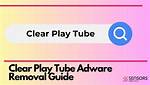 Clear Play