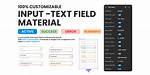 Clear Textfield Material-Ui Reactjs