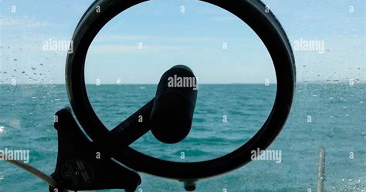 Clear View Screen