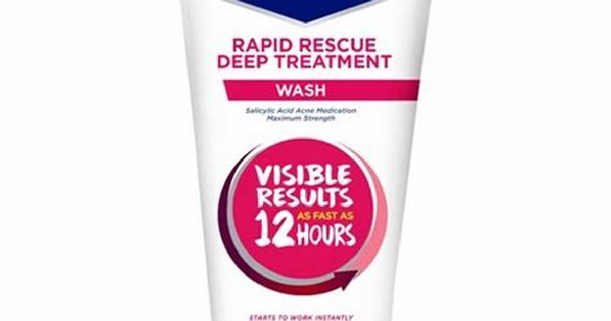 Clearasil Target