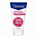 Clearasil Target