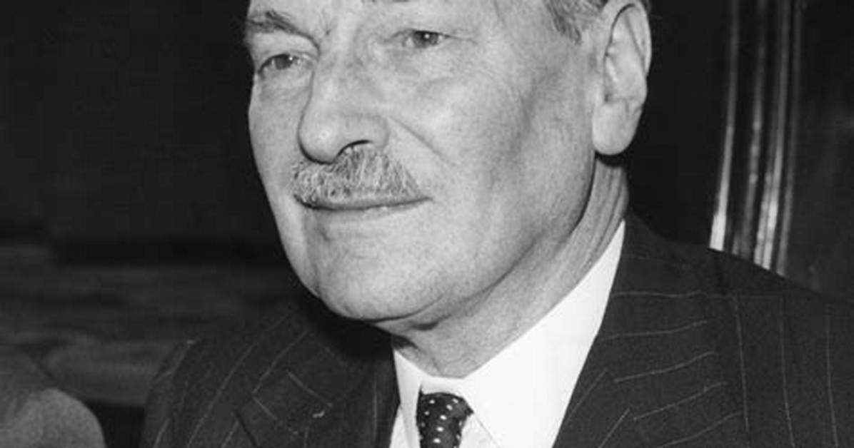 Clement Attlee