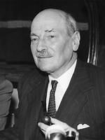 Clement Attlee