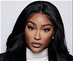Cleopatra Bernard Height