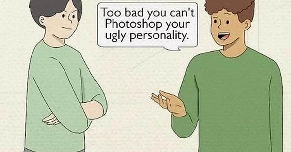 Clever Comeback