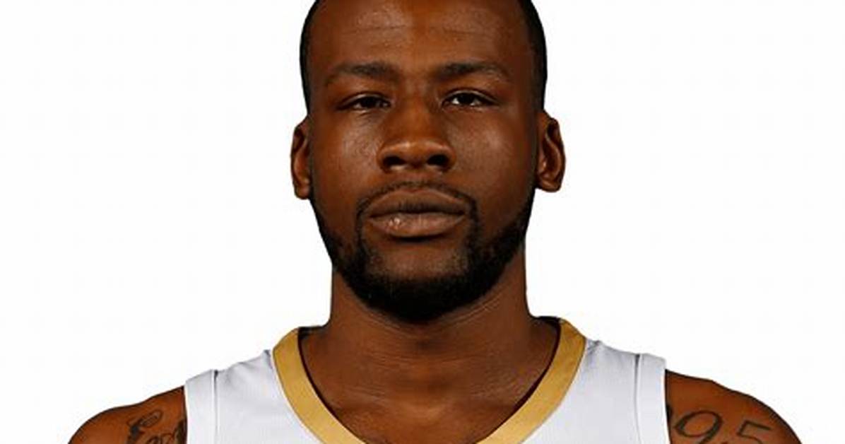 Cliff Alexander