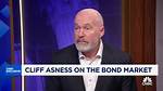 Cliff Asness