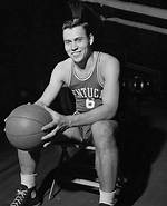 Cliff Hagan