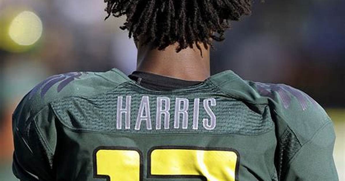 Cliff Harris (Cornerback)
