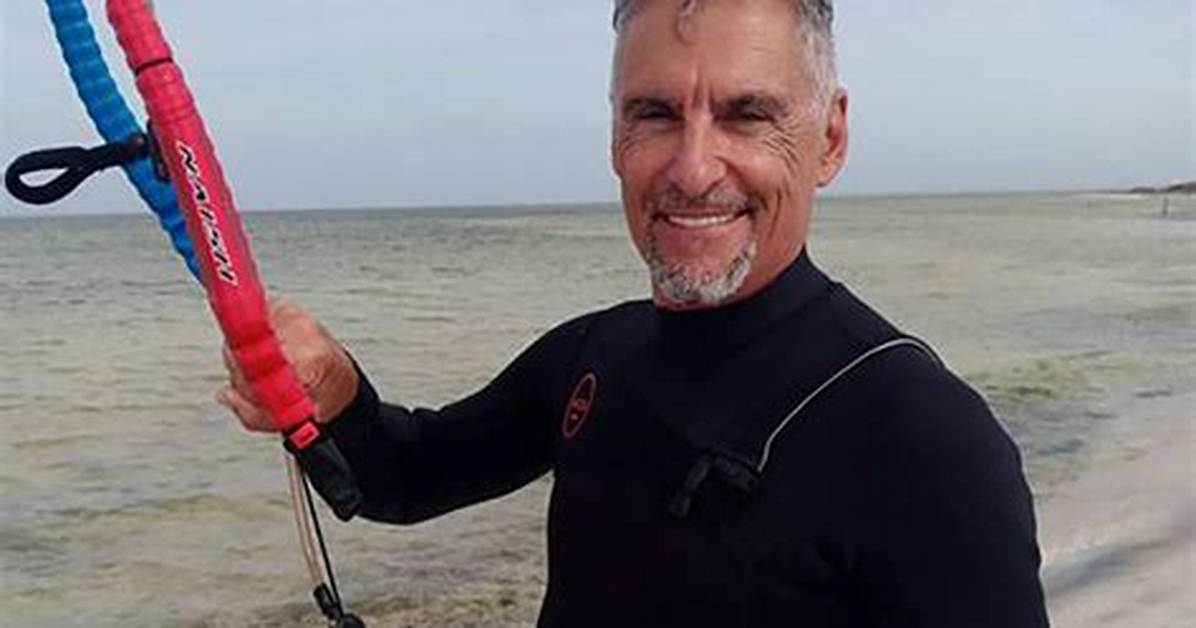 Cliff Simon