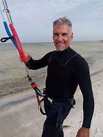 Cliff Simon