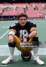 Cliff Stoudt
