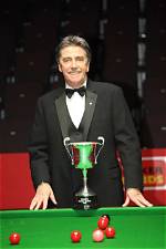Cliff Thorburn