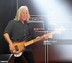 Cliff Williams