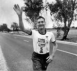 Cliff Young