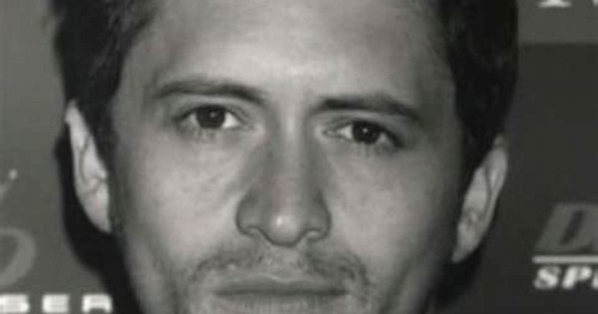 Clifton Collins Jr. Bio (Wiki)