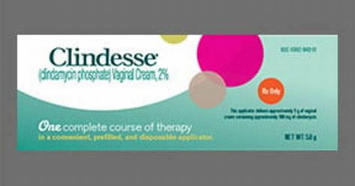 Clindesse