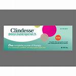 Clindesse