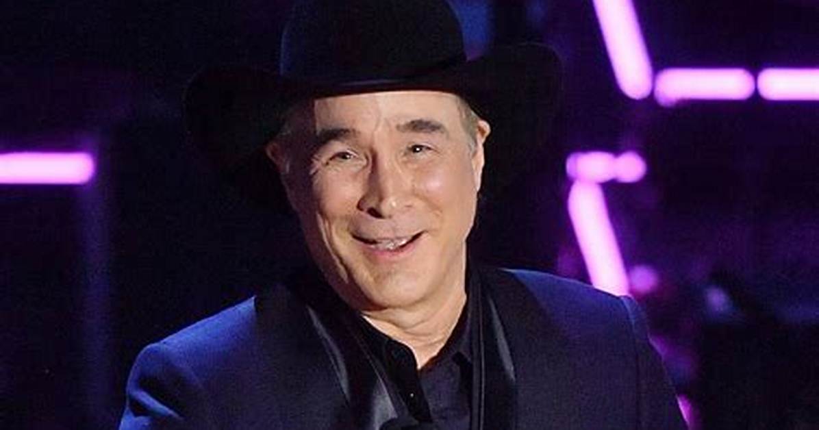 Clint Black