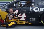 Clint Bowyer