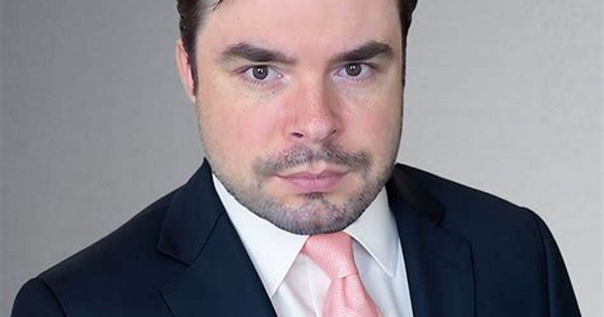 Clint Ehrlich