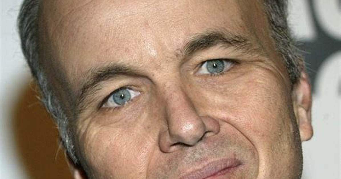 Clint Howard