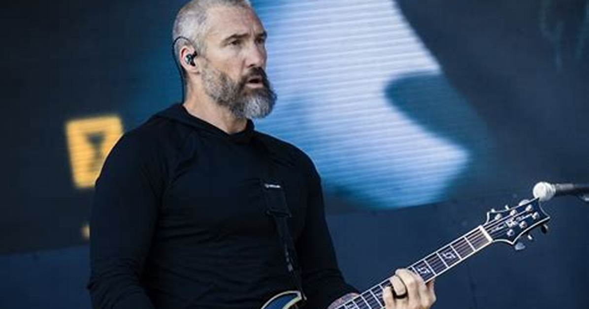 Clint Lowery
