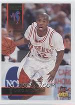 Clint Mcdaniel