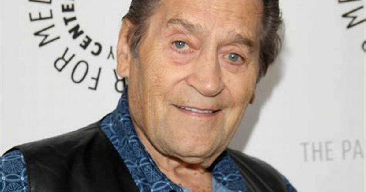 Clint Walker Actor