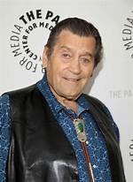 Clint Walker Actor