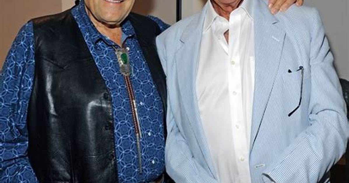 Clint Walker Son