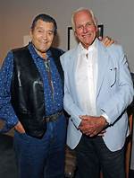 Clint Walker Son
