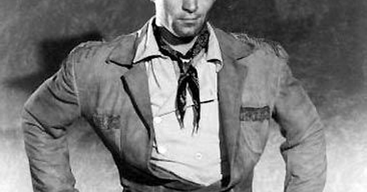 Clint Walker
